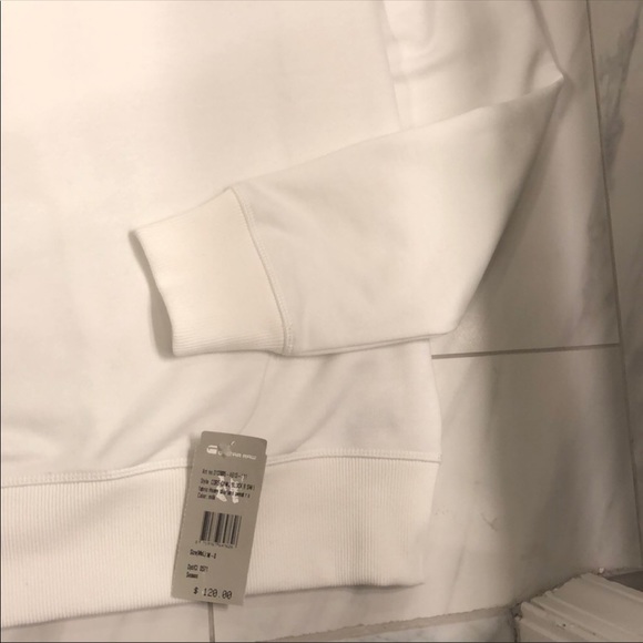 G-Star sweater PRICE FIRM - Picture 3 of 5